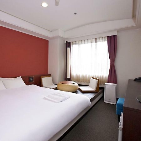 The B Kyoto Sanjo Hotel Eksteriør billede