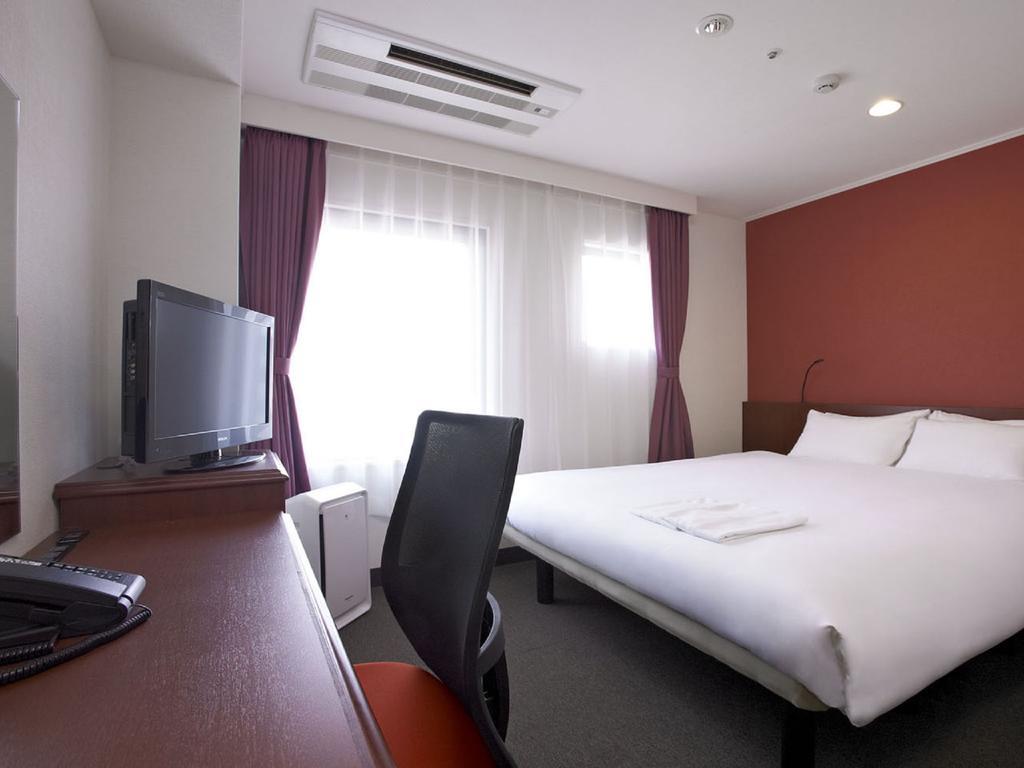 The B Kyoto Sanjo Hotel Værelse billede