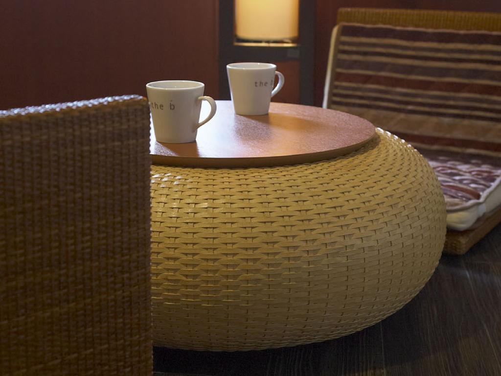 The B Kyoto Sanjo Hotel Værelse billede