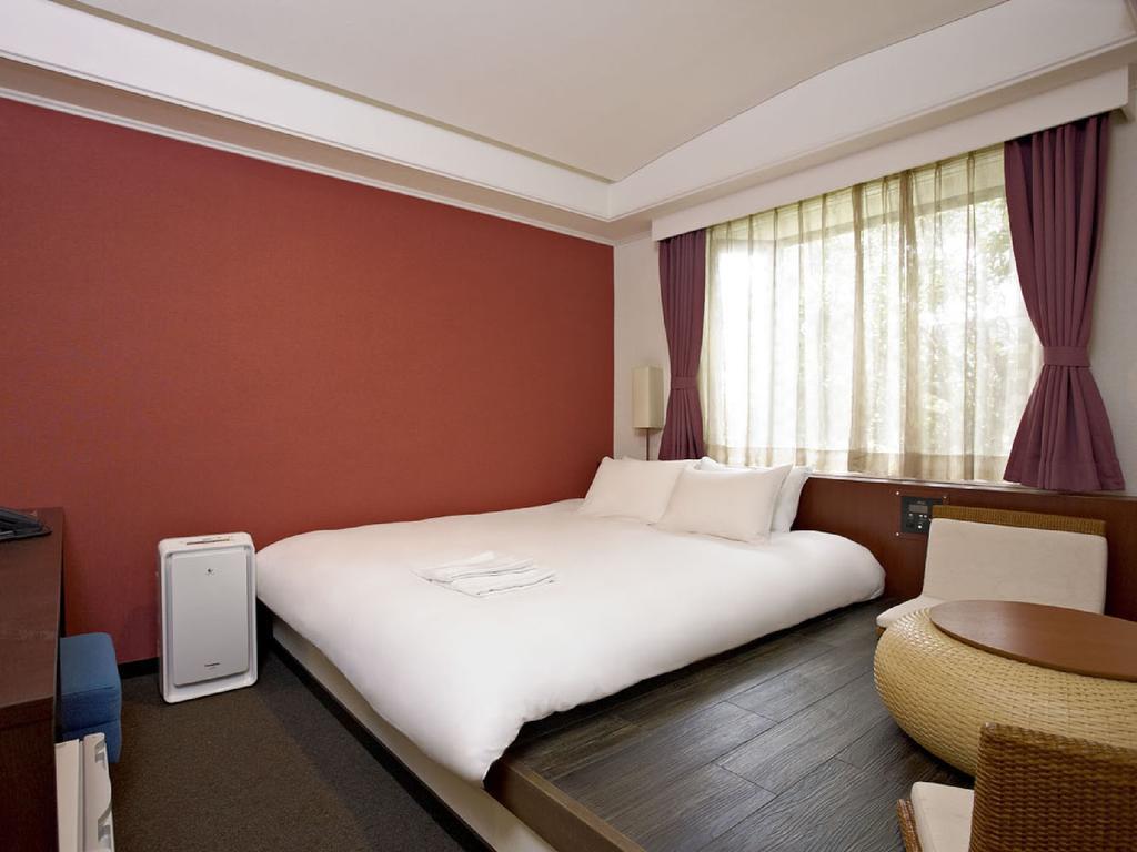 The B Kyoto Sanjo Hotel Værelse billede