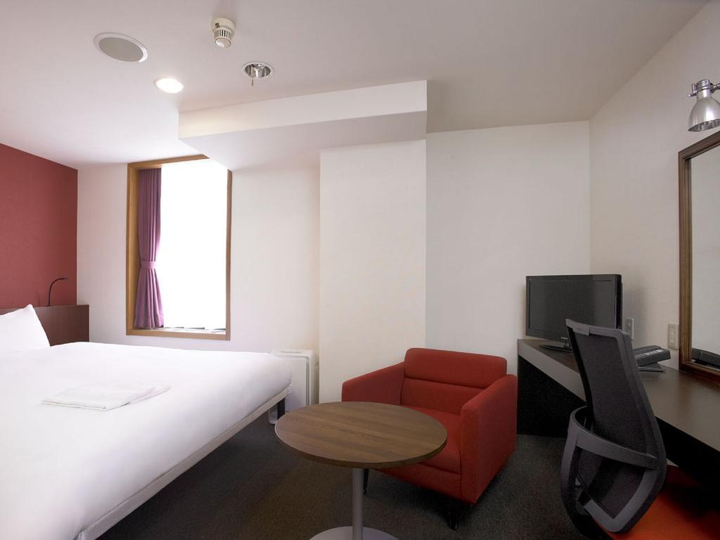 The B Kyoto Sanjo Hotel Værelse billede
