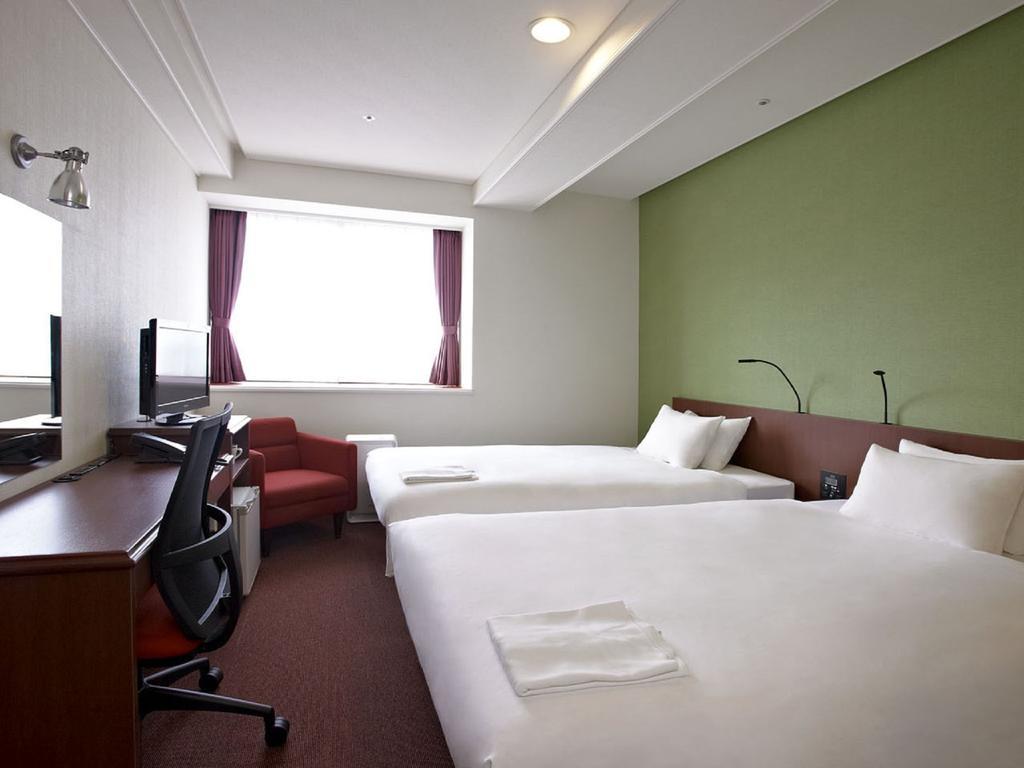 The B Kyoto Sanjo Hotel Værelse billede